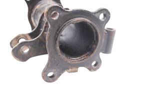 Honda - 07 Honda Rancher 420 ES Rear Right Axle Tube Housing TRX420FE - Image 4