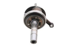 Kawasaki - 99 Kawasaki Prairie 300 2x4 Crankshaft Crank Shaft & Connecting Rod KVF300 - Image 2