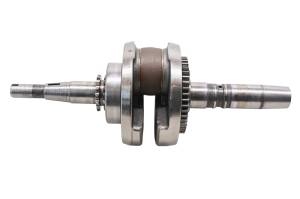 Kawasaki - 99 Kawasaki Prairie 300 2x4 Crankshaft Crank Shaft & Connecting Rod KVF300 - Image 3