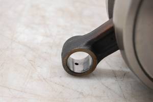 Kawasaki - 99 Kawasaki Prairie 300 2x4 Crankshaft Crank Shaft & Connecting Rod KVF300 - Image 5