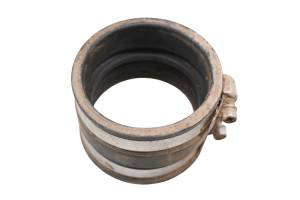 Kawasaki - 99 Kawasaki Prairie 300 2x4 Intake Manifold Boot KVF300 - Image 2