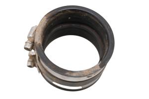 Kawasaki - 99 Kawasaki Prairie 300 2x4 Intake Manifold Boot KVF300 - Image 3