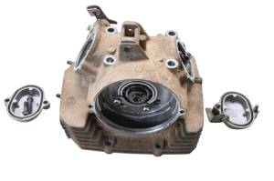 Kawasaki - 99 Kawasaki Prairie 300 2x4 Cylinder Head KVF300 - Image 2