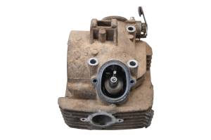 Kawasaki - 99 Kawasaki Prairie 300 2x4 Cylinder Head KVF300 - Image 3