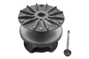 Kawasaki - 99 Kawasaki Prairie 300 2x4 Primary Drive Clutch KVF300 - Image 2