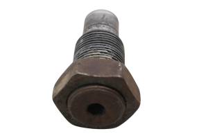 Kawasaki - 99 Kawasaki Prairie 300 2x4 Rear Swingarm Pivot Bolt KVF300 - Image 3