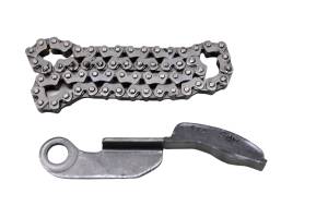Honda - 14 Honda Rancher 420 2x4 ES Cam Chain & Guide TRX420TE - Image 3