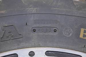 DWT - 99 Kawasaki Prairie 300 2x4 Front & Rear Wheels Rims & Tires 4/137 25X12.5-12 25X8-12 DWT KVF300 - Image 6