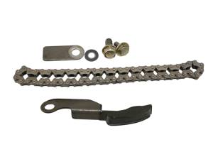 18 Honda Foreman 500 4x4 Cam Chain & Guide TRX500FM