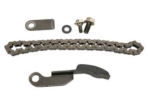 Honda - 18 Honda Foreman 500 4x4 Cam Chain & Guide TRX500FM - Image 2