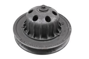 99 Kawasaki Prairie 300 2x4 Secondary Driven Clutch KVF300