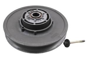 Kawasaki - 99 Kawasaki Prairie 300 2x4 Secondary Driven Clutch KVF300 - Image 2