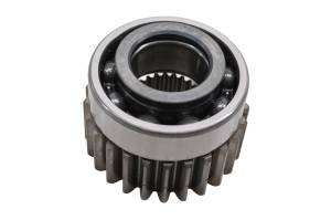 Honda - 11 Honda Rancher 420 4x4 Drive Shaft Final Gear 25T TRX420FPA - Image 2