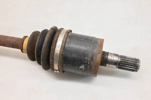 Honda - 08 Honda Rancher 420 ES 4x4 Front Right Cv Axle TRX420FE - Image 2