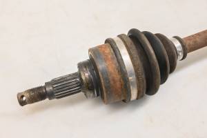 Honda - 08 Honda Rancher 420 ES 4x4 Front Right Cv Axle TRX420FE - Image 3