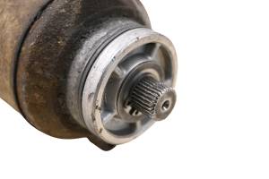 Kawasaki - 86 Kawasaki Bayou 300 2x4 Starter Motor KLF300 - Image 2