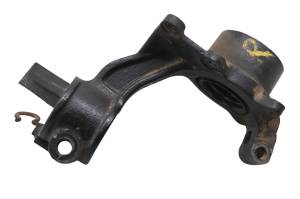 Kawasaki - 99 Kawasaki Prairie 300 2x4 Front Right Spindle Knuckle KVF300 - Image 1