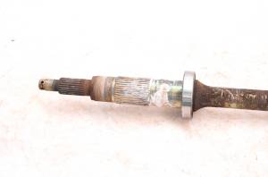 Kawasaki - 02 Kawasaki Prairie 400 2x4 Rear Axle KFV400 - Image 2