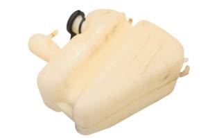 Honda - 08 Honda Rancher 420 ES 4x4 Coolant Overflow Radiator Bottle TRX420FE - Image 4
