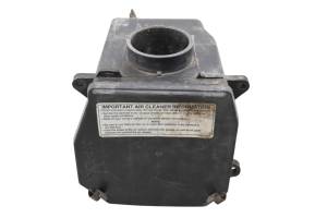 Kawasaki - 99 Kawasaki Prairie 300 2x4 Airbox Intake Air Box KVF300 - Image 2