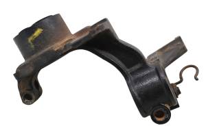 Kawasaki - 99 Kawasaki Prairie 300 2x4 Front Left Spindle Knuckle KVF300 - Image 1