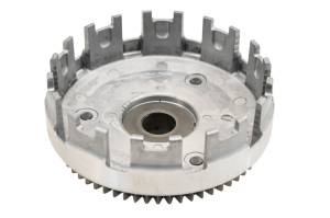 Honda - 08 Honda Rancher 420 ES 4x4 Clutch Basket TRX420FE - Image 1