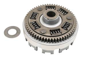 Honda - 08 Honda Rancher 420 ES 4x4 Clutch Basket TRX420FE - Image 2