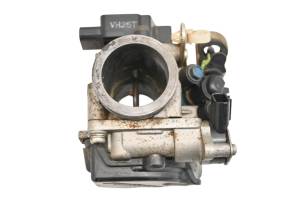 Honda - 08 Honda Rancher 420 ES 4x4 Throttle Body TRX420FE - Image 3