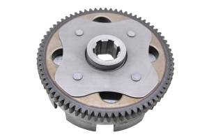 Honda - 08 Honda CRF80F Clutch Basket - Image 2