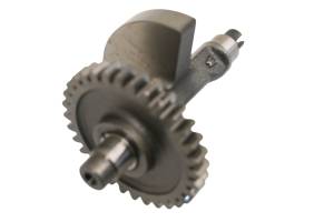 Honda - 08 Honda Rancher 420 ES 4x4 Counter Balancer Crankshaft Balance TRX420FE - Image 3