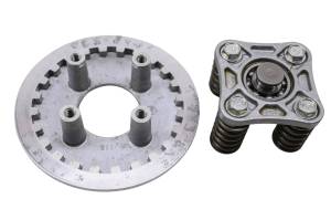 Honda - 08 Honda CRF80F Clutch Pressure Plate - Image 2