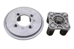 Honda - 08 Honda CRF80F Clutch Pressure Plate - Image 3