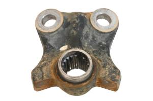 Honda - 08 Honda Rancher 420 ES 4x4 Steering Stem Flag TRX420FE - Image 2