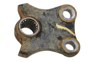 Honda - 08 Honda Rancher 420 ES 4x4 Steering Stem Flag TRX420FE - Image 3