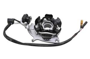 Honda - 08 Honda CRF80F Stator - Image 2
