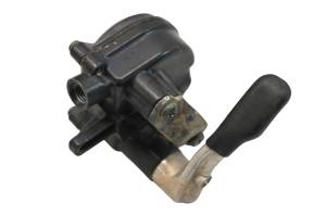 Honda - 08 Honda Rancher 420 ES 4x4 Thumb Throttle TRX420FE - Image 2