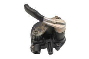 Honda - 08 Honda Rancher 420 ES 4x4 Thumb Throttle TRX420FE - Image 4