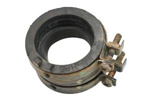 Honda - 08 Honda Rancher 420 ES 4x4 Intake Manifold Boot TRX420FE - Image 2