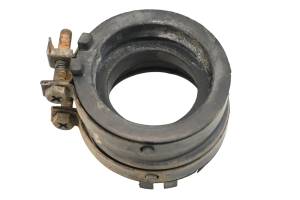 Honda - 08 Honda Rancher 420 ES 4x4 Intake Manifold Boot TRX420FE - Image 4