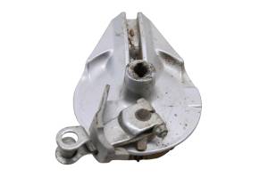 Honda - 08 Honda CRF80F Rear Brake Drum Plate - Image 2