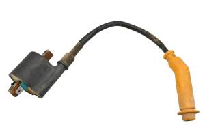 08 Honda Rancher 420 ES 4x4 Ignition Coil TRX420FE