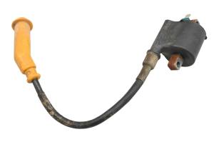 Honda - 08 Honda Rancher 420 ES 4x4 Ignition Coil TRX420FE - Image 2