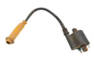 Honda - 08 Honda Rancher 420 ES 4x4 Ignition Coil TRX420FE - Image 3