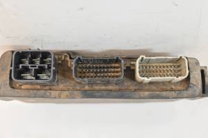 Honda - 08 Honda Rancher 420 ES 4x4 Electric Control Unit Ecu TRX420FE - Image 4