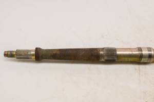 Kawasaki - 99 Kawasaki Prairie 300 4x4 Rear Axle KVF300 - Image 2