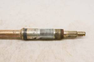 Kawasaki - 99 Kawasaki Prairie 300 4x4 Rear Axle KVF300 - Image 3