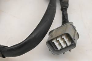 Honda - 08 Honda Rancher 420 ES 4x4 Front Sub Wire Harness Electrical Wiring TRX420FE - Image 4