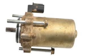 08 Honda Rancher 420 ES 4x4 Electric Shift Motor TRX420FE