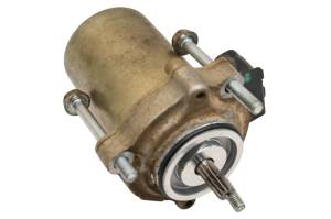 Honda - 08 Honda Rancher 420 ES 4x4 Electric Shift Motor TRX420FE - Image 3