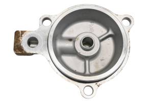 Honda - 08 Honda Rancher 420 ES 4x4 Oil Filter Cover TRX420FE - Image 3